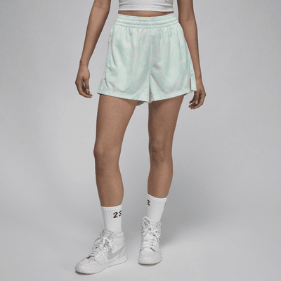 Jordan retro 10 mesh shorts discount